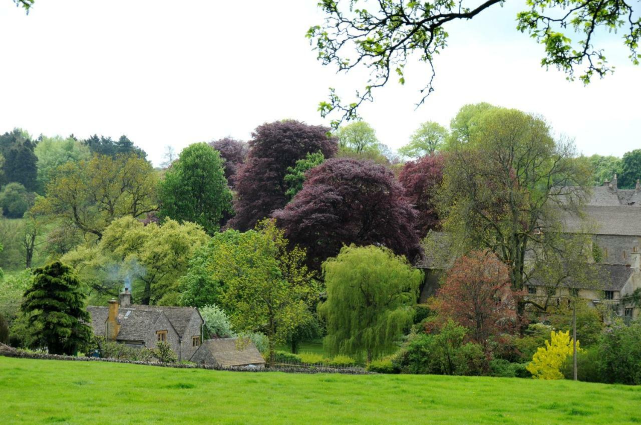 Hotel Campion Glamping Pod Cheltenham Exterior foto